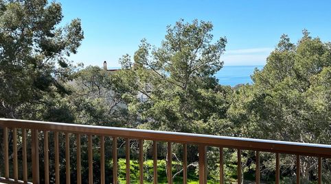 Foto 3 von Dachboden zur Miete in La Bonanova, Palma de Mallorca