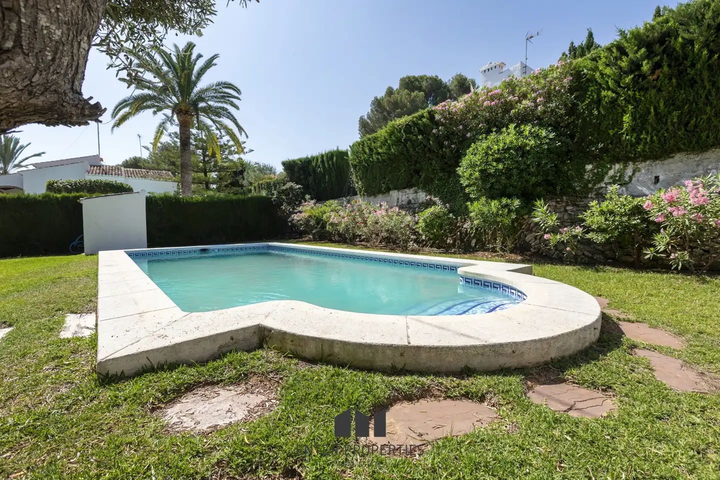 Villa avec piscine à vendre à Centro ciudad, imagen 4