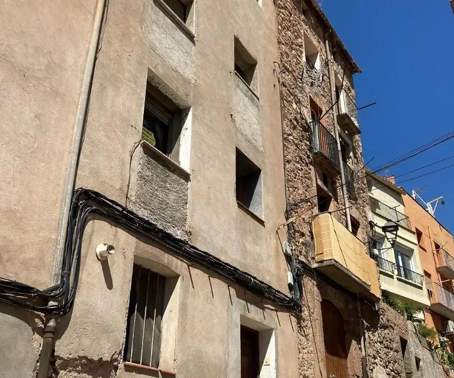 Wohnbaugrundstück zum Verkauf in Súria, imagen 3
