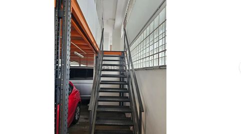 Foto 5 von Fabrikhallen zur Miete in Avenida de Madrid, Casablanca - Calvario, Vigo