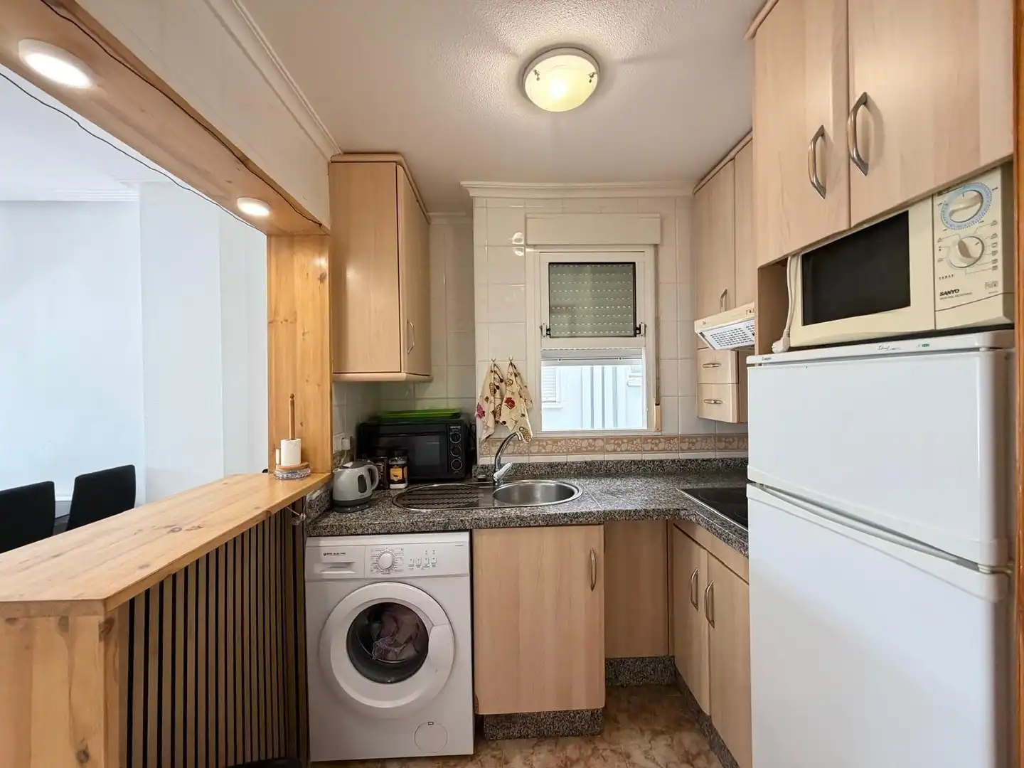 Apartament amb terrassa en venda a Calle LA SAL, imagen 15