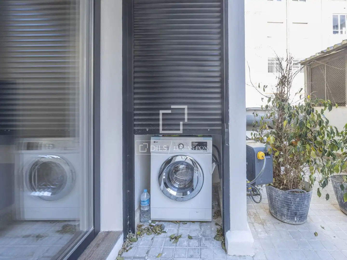 Büro mit Aufzug zur Miete in Ciutat Vella, imagen 18