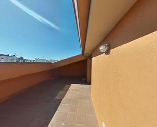 Terrace of Duplex for sale in Santa Margarida I Els Monjos  with Terrace