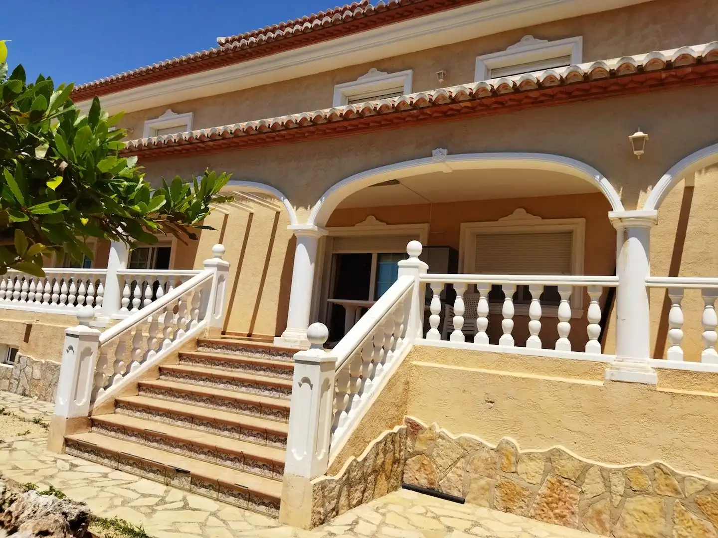 Maison avec jardin à vendre à Canuta, imagen 7