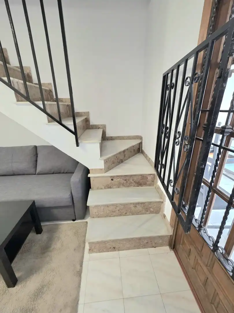 Dúplex en venda en Torrevieja amb Aire condicionat, Terrassa i Moblat