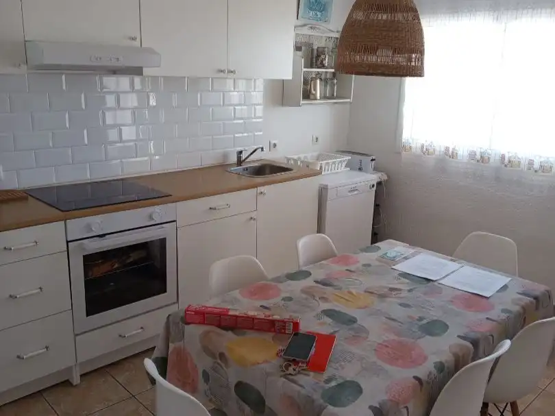 Appartement compact à louer à Carrer tordera 2, imagen 2