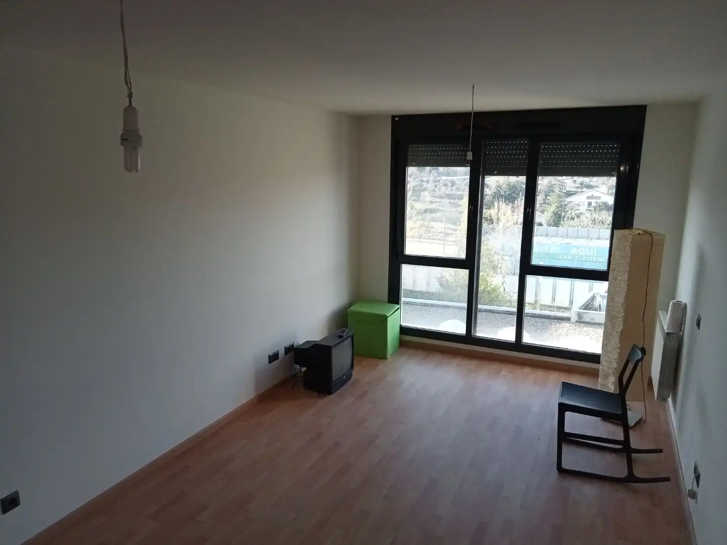 Living room of Flat for sale in Garrafe de Torío