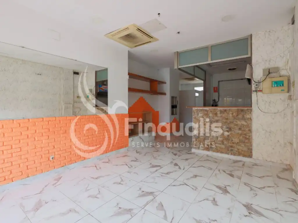 Local comercial en venta en Carretera Barcelona, imagen 3