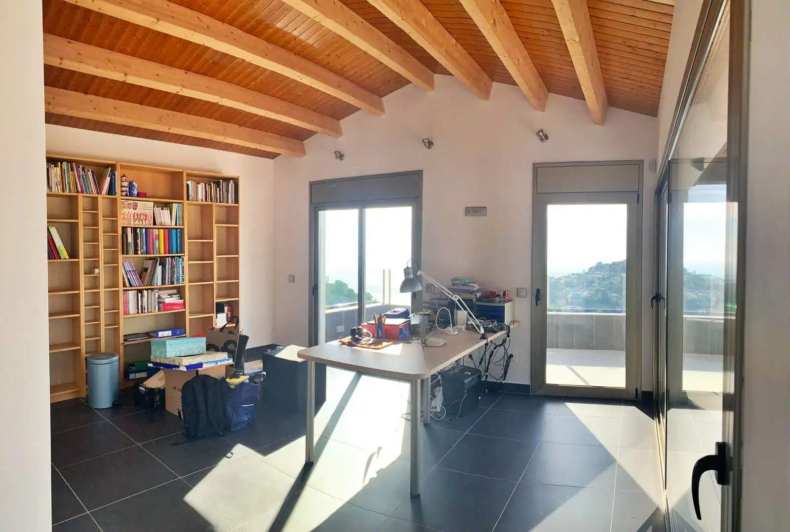 Villa con terrazza in vendita a Canyelles, imagen 17