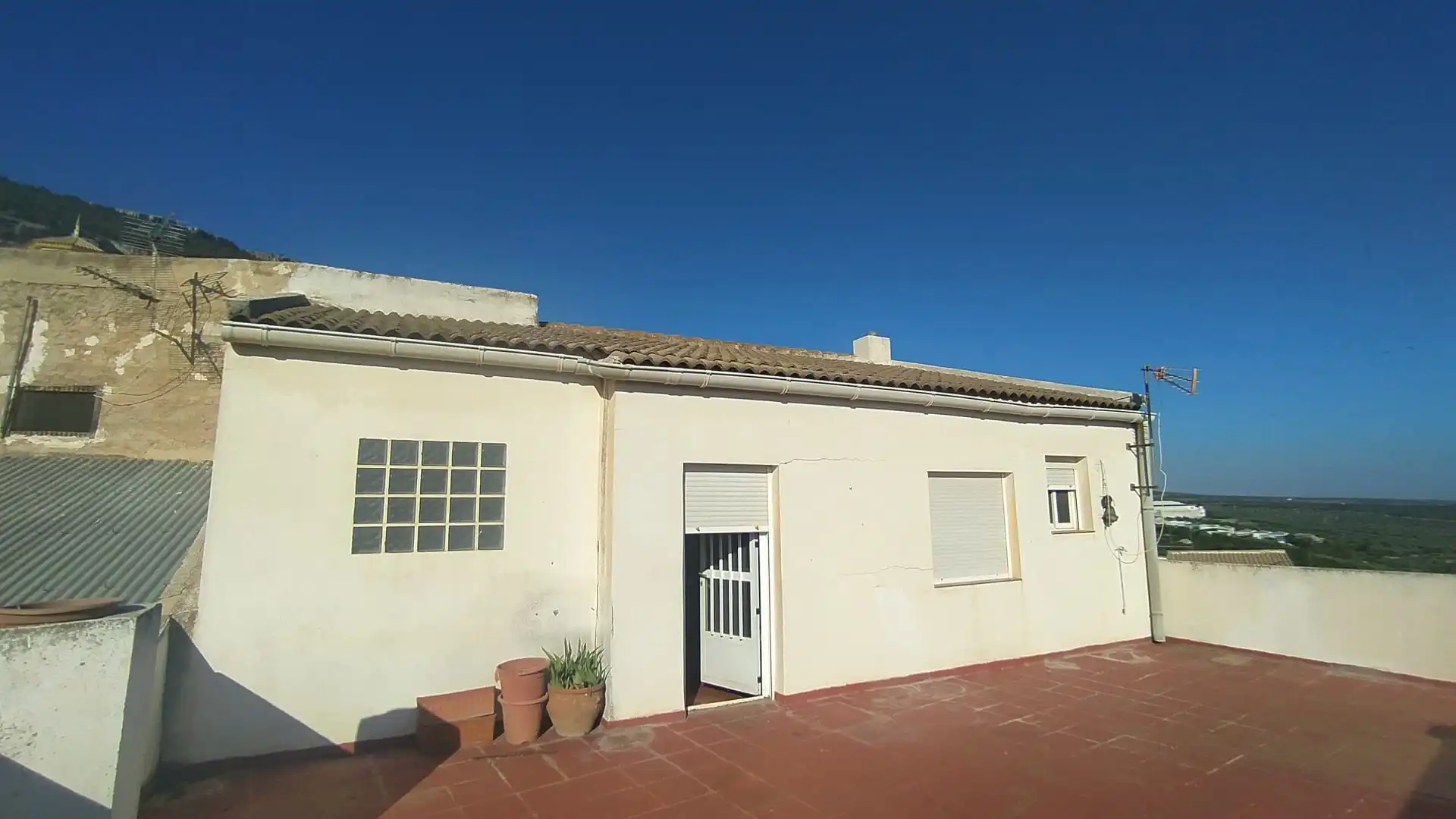 Houses for sale in C/ Plaza, Jimena