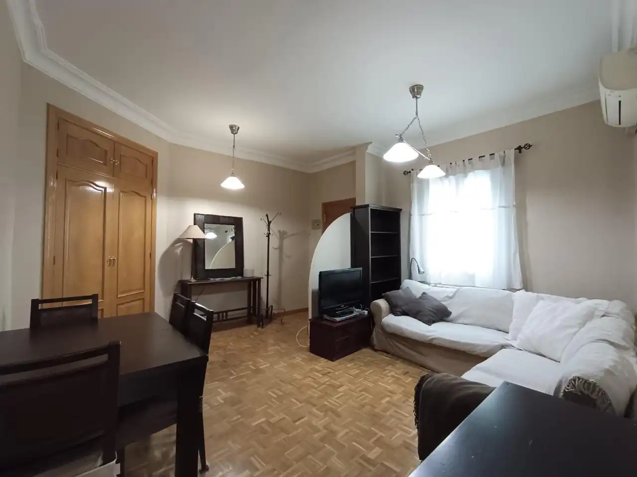 Flat with lift for sale in De Meléndez Valdés, imagen 3