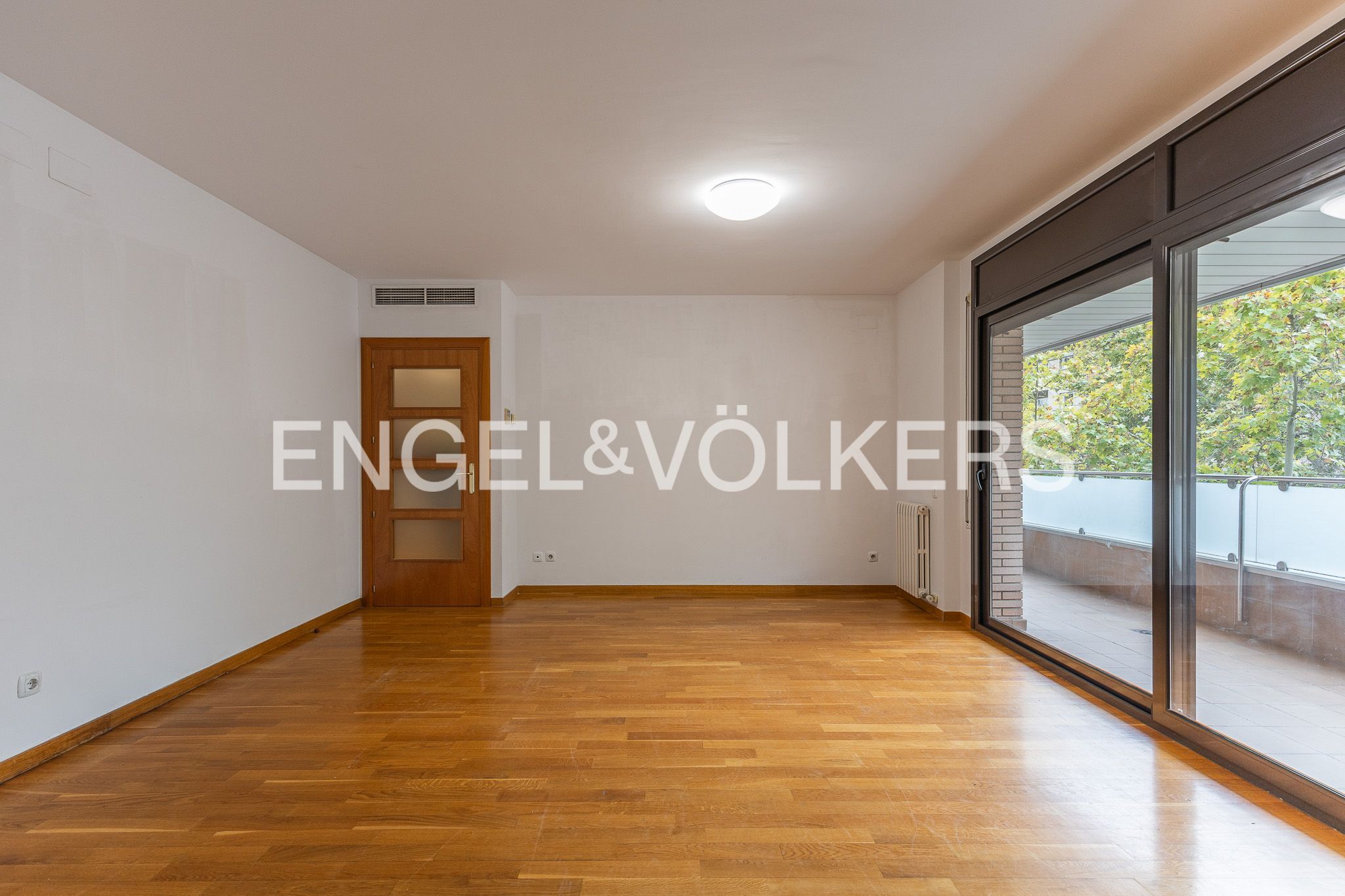 Apartamento en venta en Sabadell con Aire acondicionado, Calefacción y Parquet