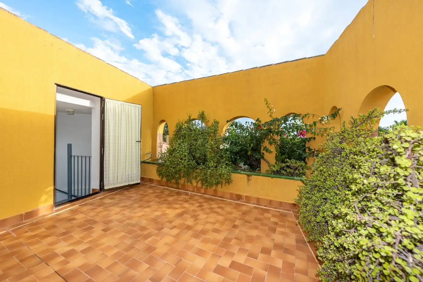 Terrace of Houses for sale in Petrer  with Air Conditioner, Heating and Private garden