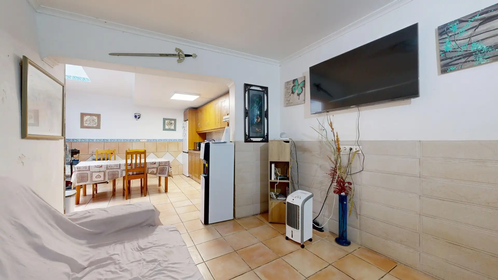 Maison avec terrasse à vendre à L'Alcora, imagen 12