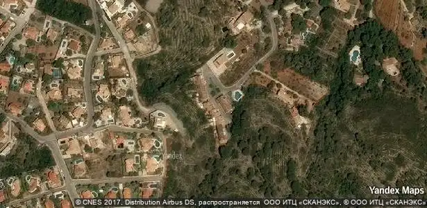 Piso en venta en Dénia