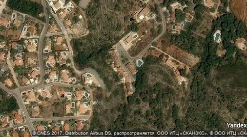 Foto 4 de Piso en venta en El Montgó, Dénia