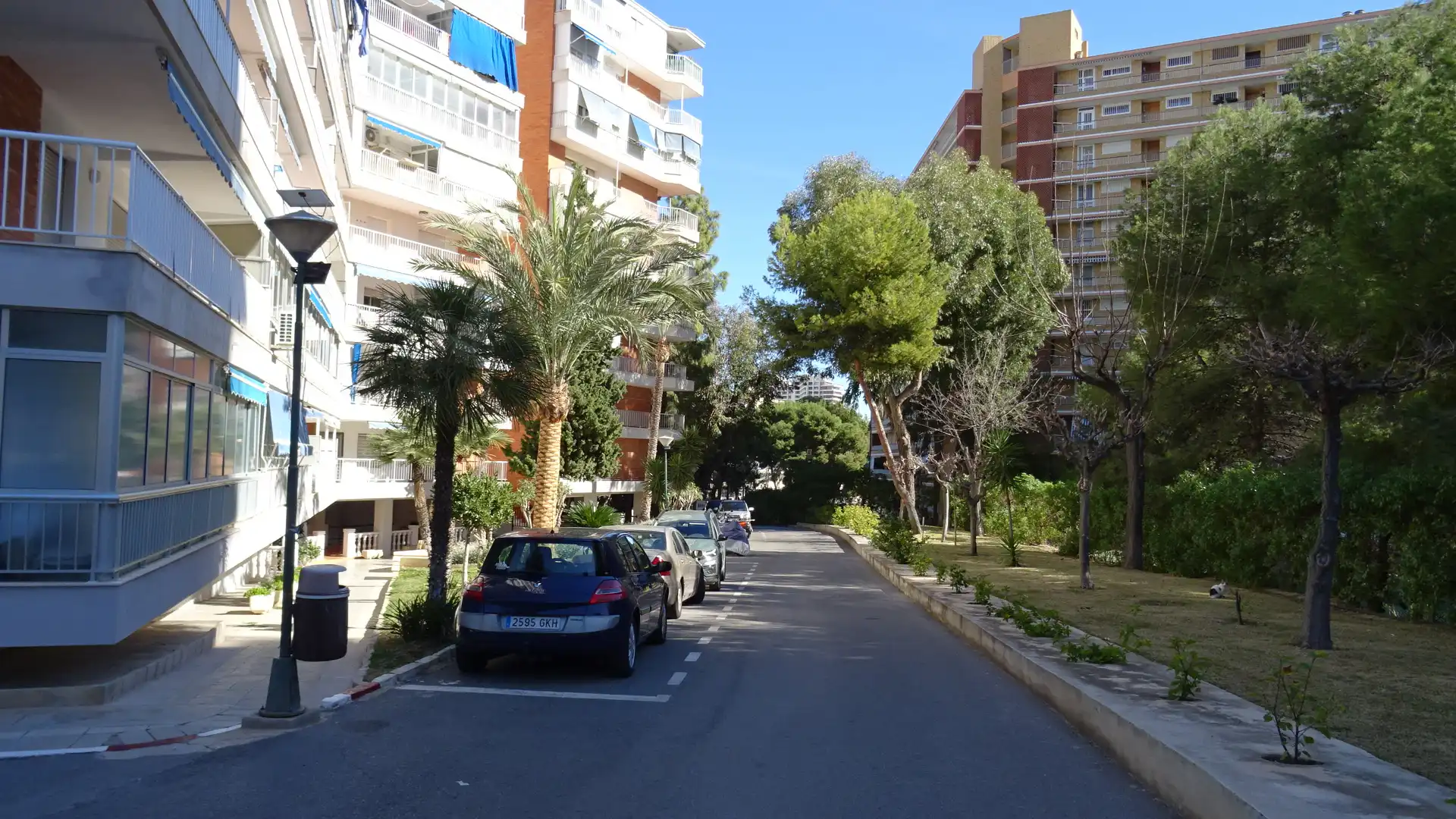 Appartamento con terrazza in vendita a Avenida Bruselas, imagen 55