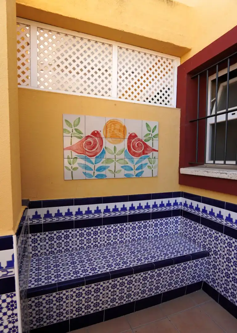 Flat for sale in Sanlúcar de Barrameda  with Air Conditioner, Terrace and Storage room
