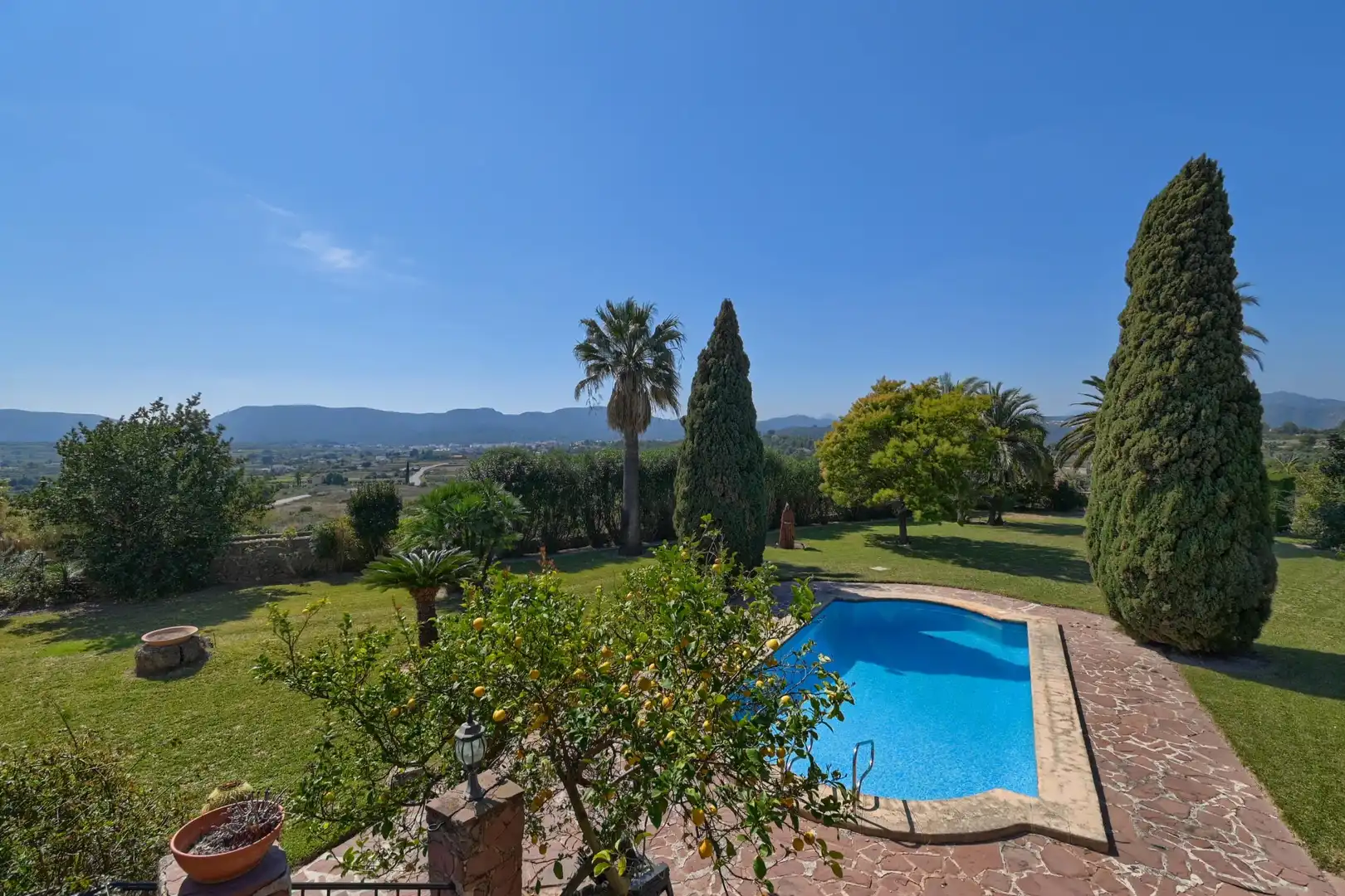 Casa rústica en venta en Jesús Pobre, imagen 61