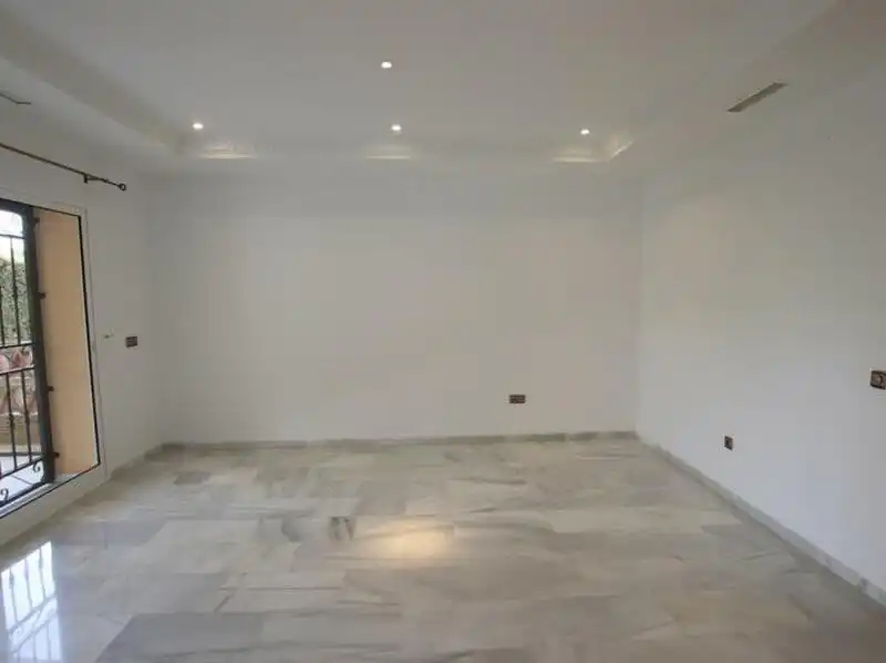 Houses for rent in Marbella  with Air Conditioner, Heating and Private garden