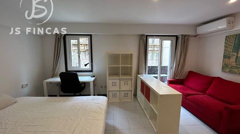 Foto 5 von Wohnung zur Miete in Calle Serra, 19, Barri Gòtic, Barcelona Capital