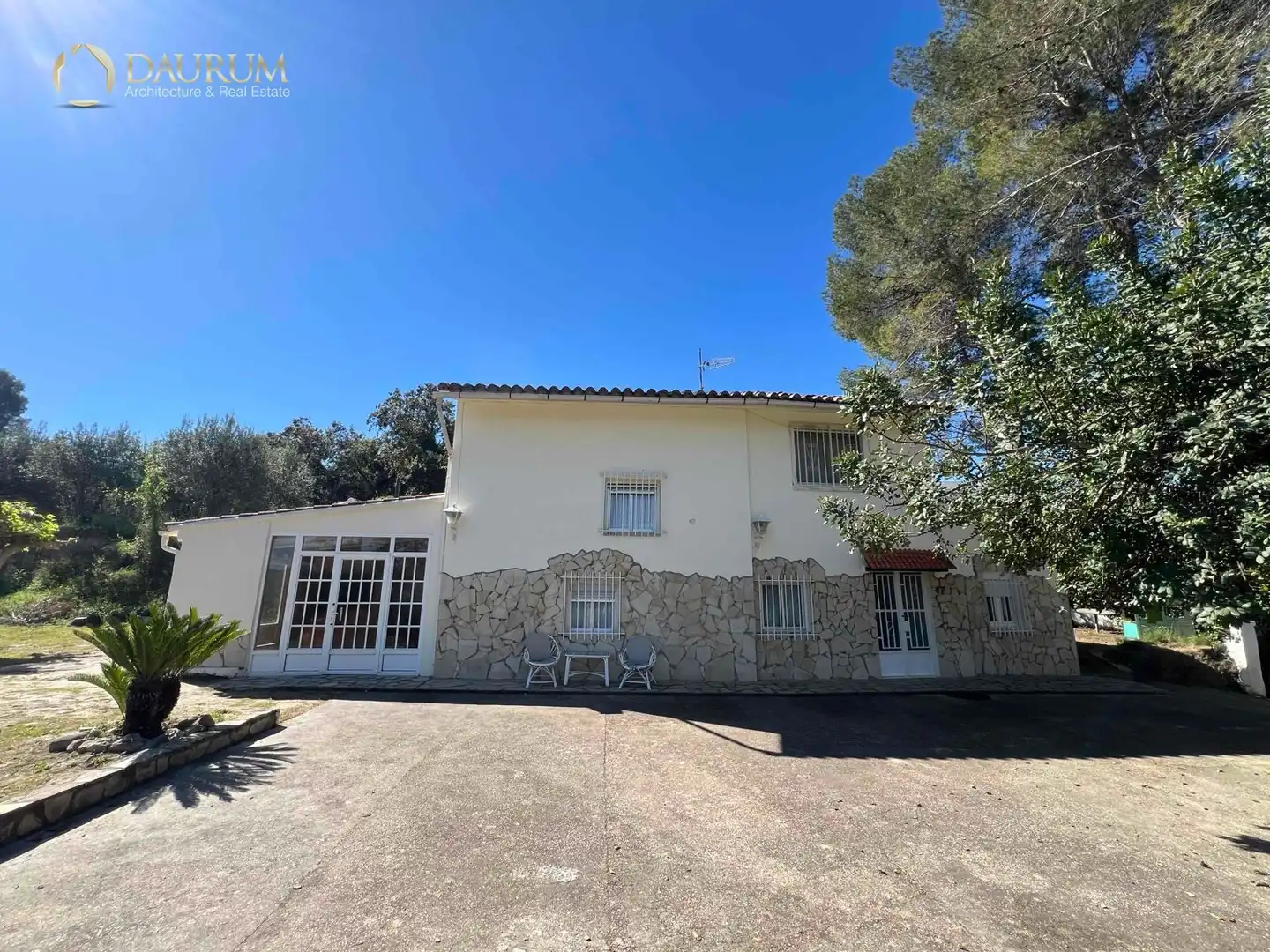 Villa con piscina in vendita a CAMINO DEL CARABINERO