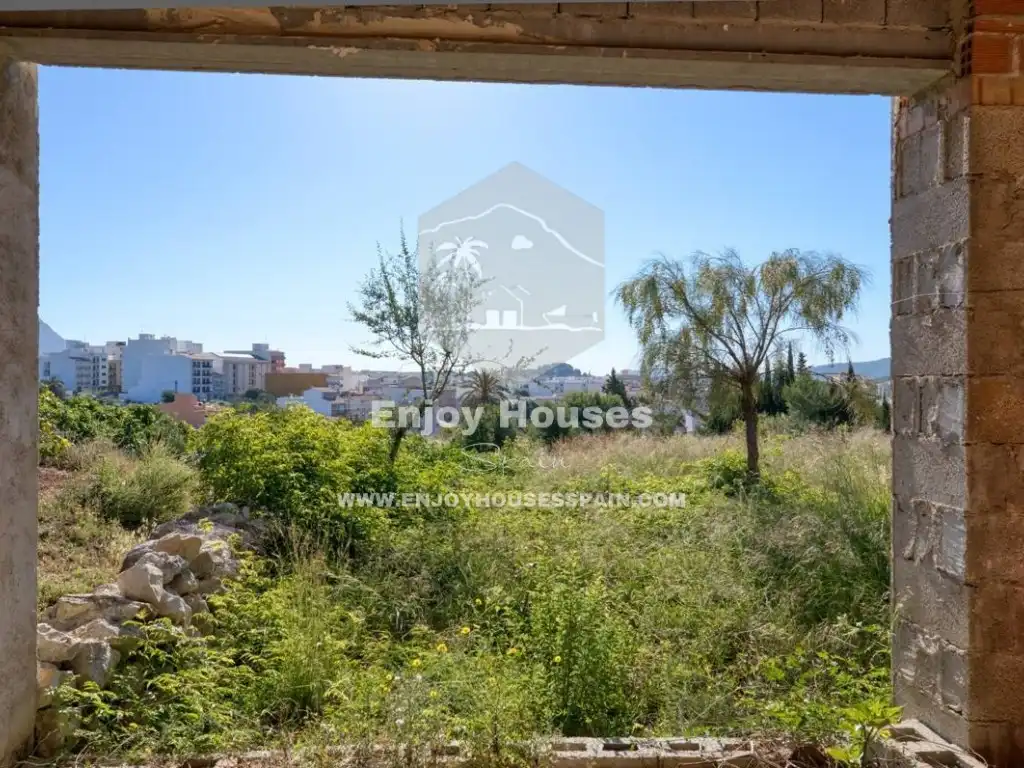 Casa o chalet en venta en Gata de Gorgos