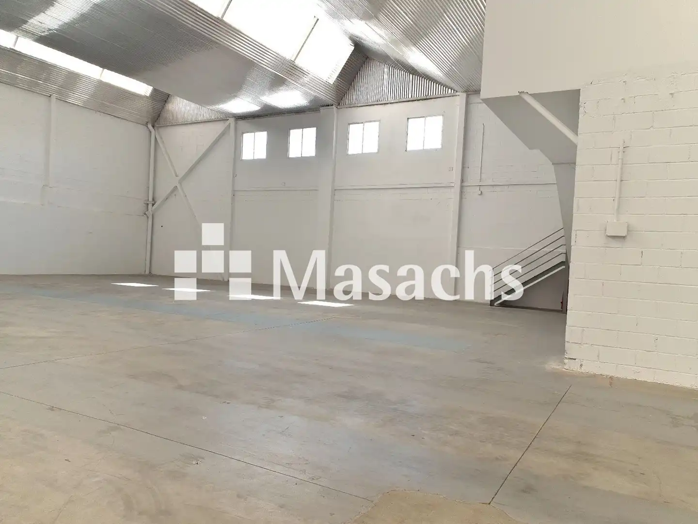 Nau industrial de lloguer a San Agustín del Guadalix pueblo, imagen 7
