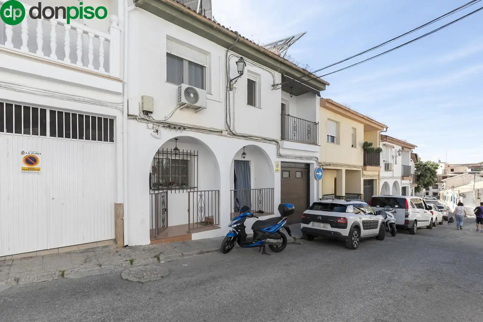 Casa a schiera in vendita a Calle del Pensamiento, imagen 28