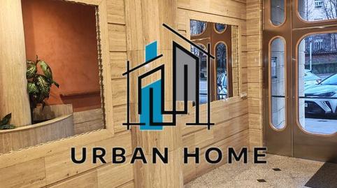 Foto 3 von Büro zur Miete in Calle Padre Javier de Valladolid, San Claudio - La Chantría, León Capital