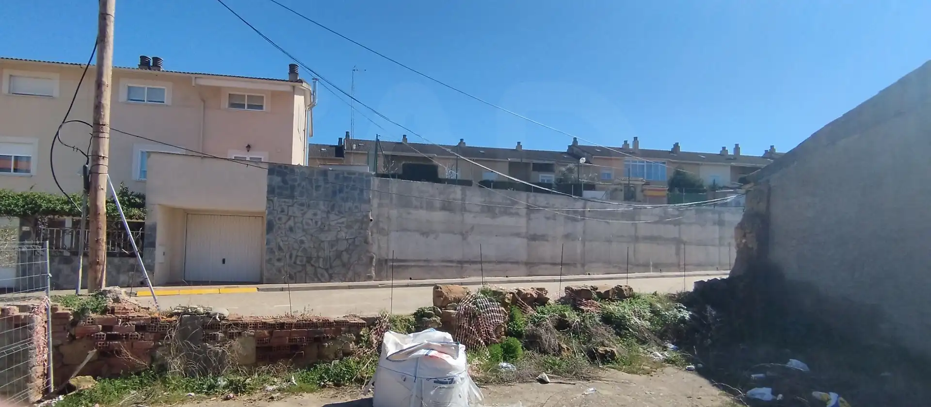 Residencial en venta en San Cristóbal de la Cuesta