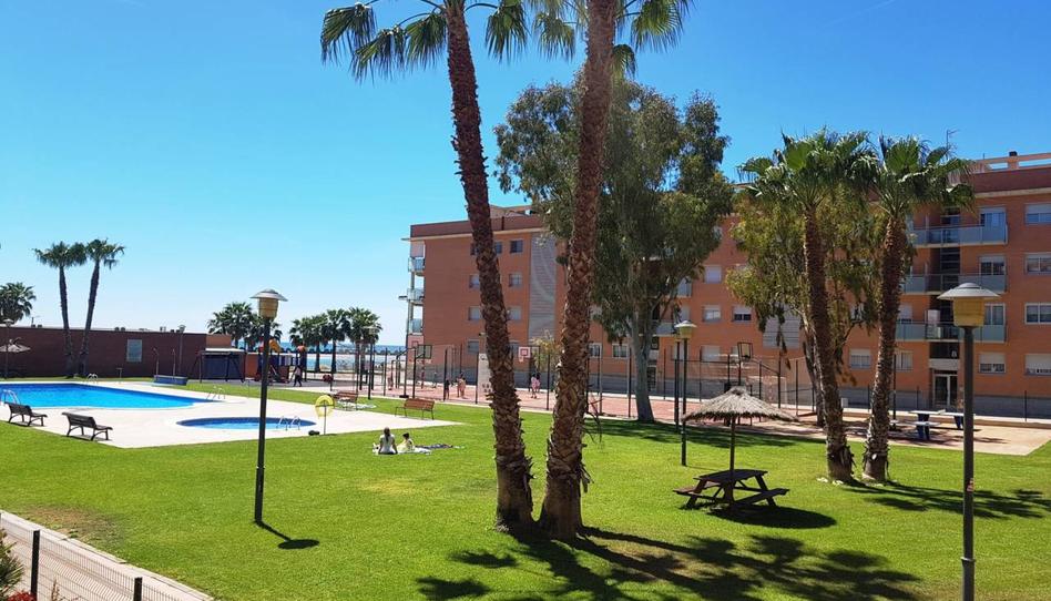 Foto 1 de Piso en venta en Pasaje Riu Francolí, Les Salines - Pla de Sant Pere, Barcelona