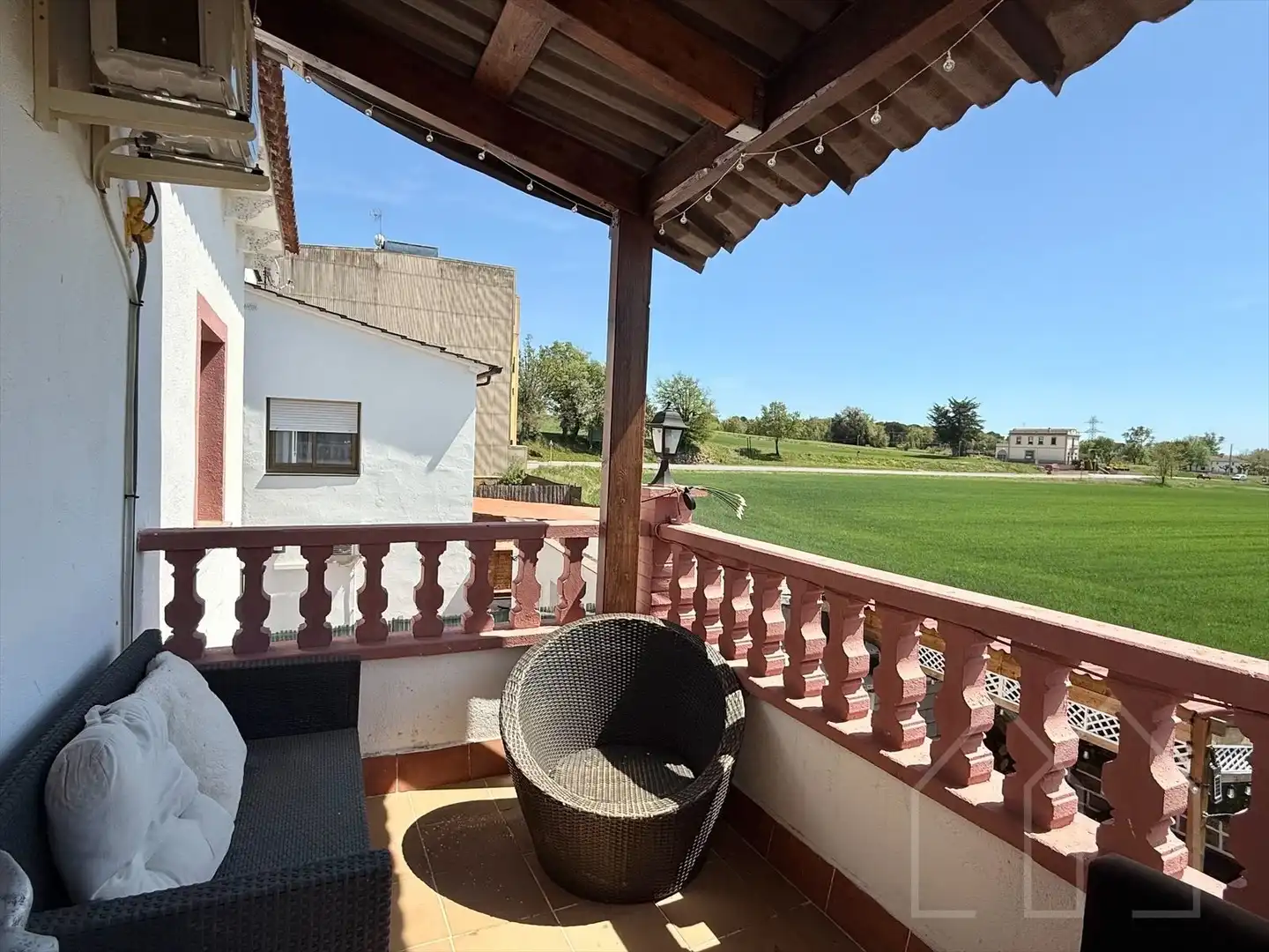 Maison avec piscine à vendre à Sils, imagen 40