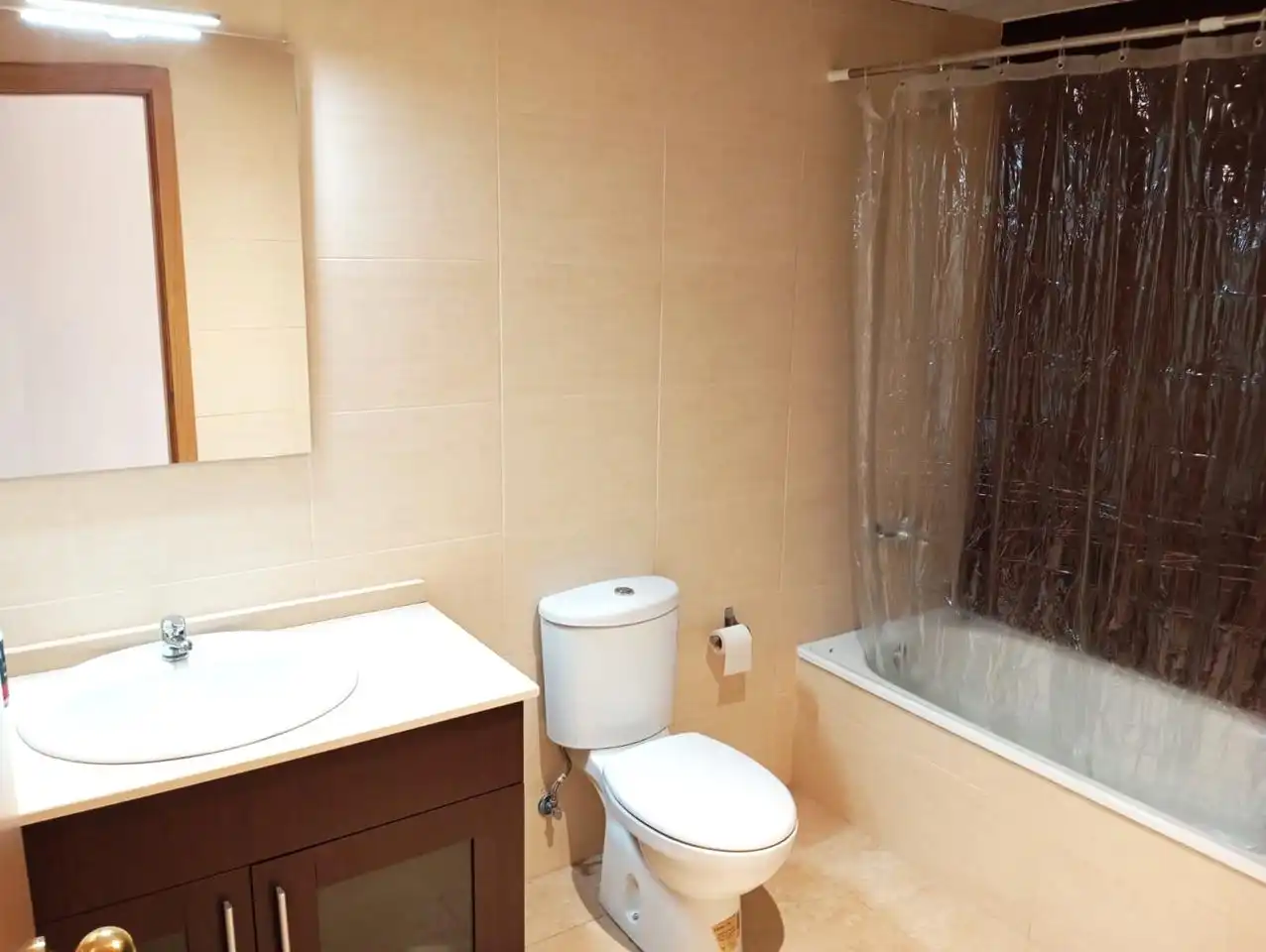 Baño de Piso en venta en Ulldecona