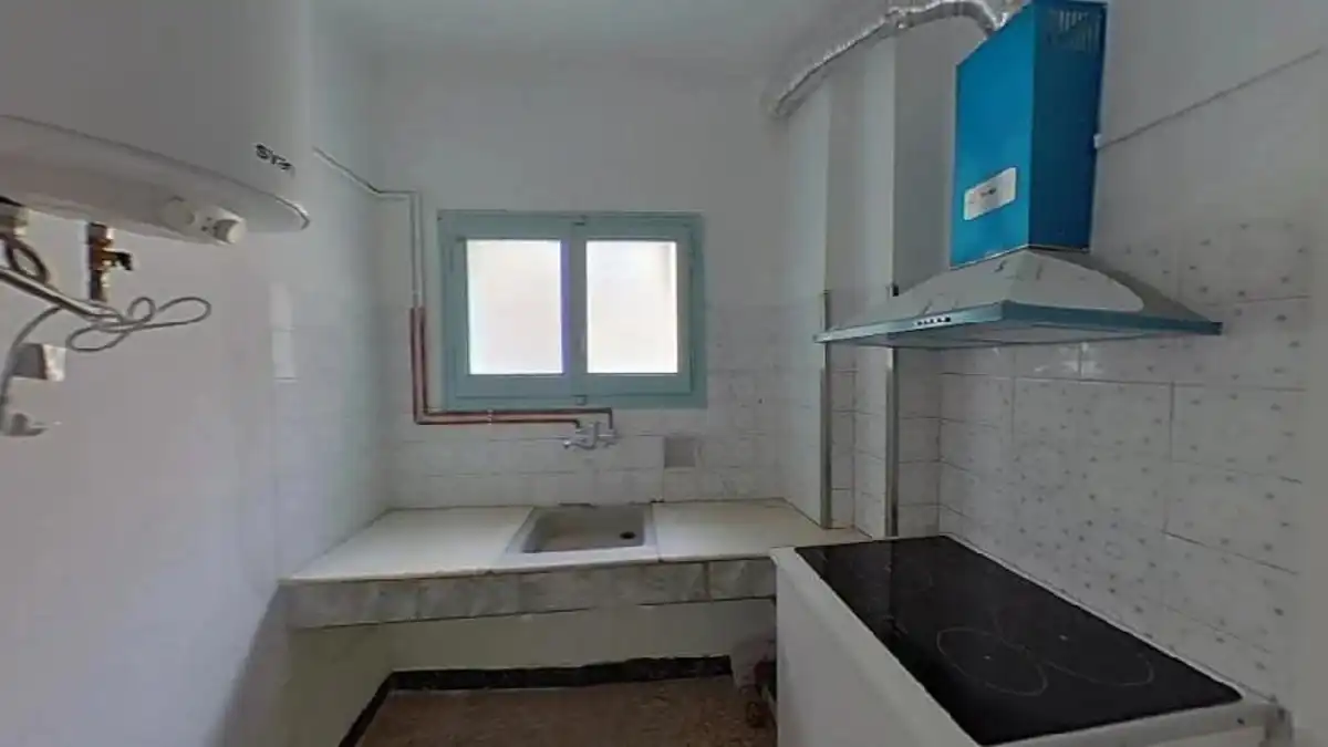 Cocina de Piso en venta en Flix