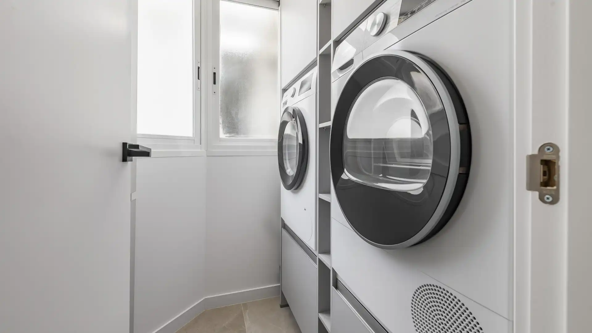 Baño de Ático en venta en Calvià con Aire acondicionado, Calefacción y Parquet