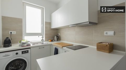 Photo 4 of Room in Argüelles, Madrid Capital