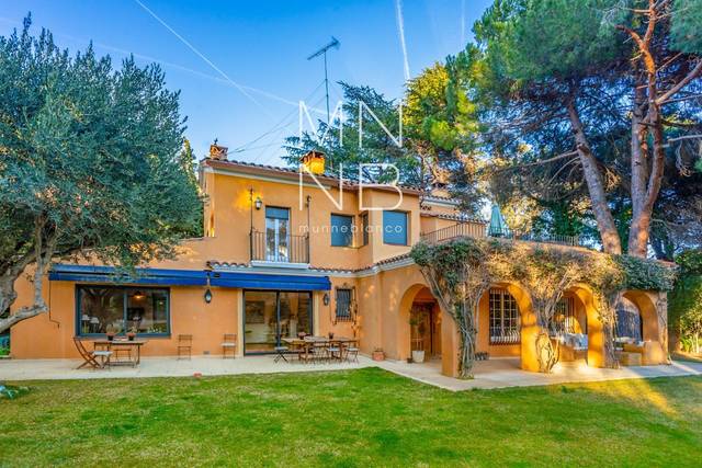 Casa-chalet en Venta en Ametllers en Canafort - El Puntó