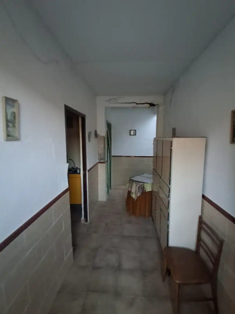 Casa o chalet en venta en La Puebla de Almoradiel con Trastero