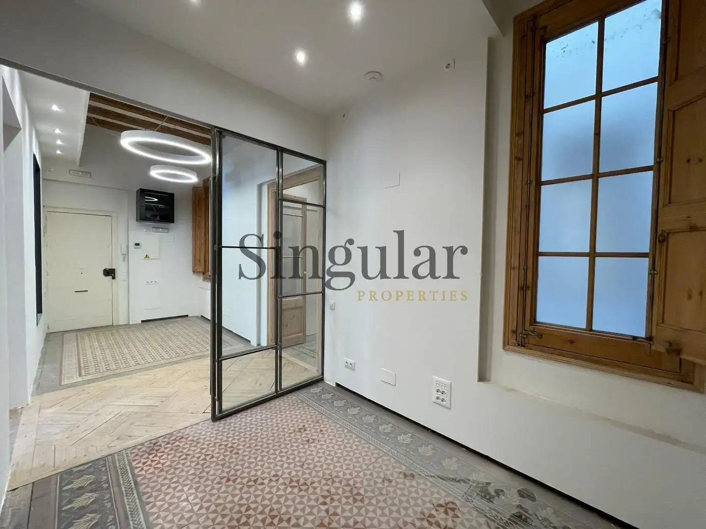Büro zur Miete in Barcelona