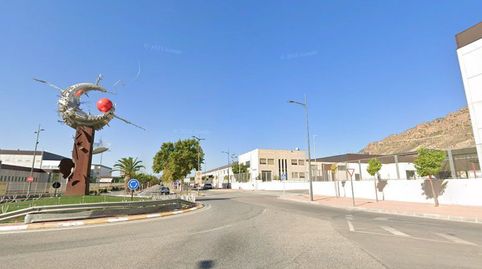 Foto 5 de Residencial en venta en Sierra de Carrascoy, Alhama de Murcia