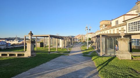 Foto 2 de Dúplex en venda a Rúa San Francisco, Ferrol Vello - Puerto, Ferrol