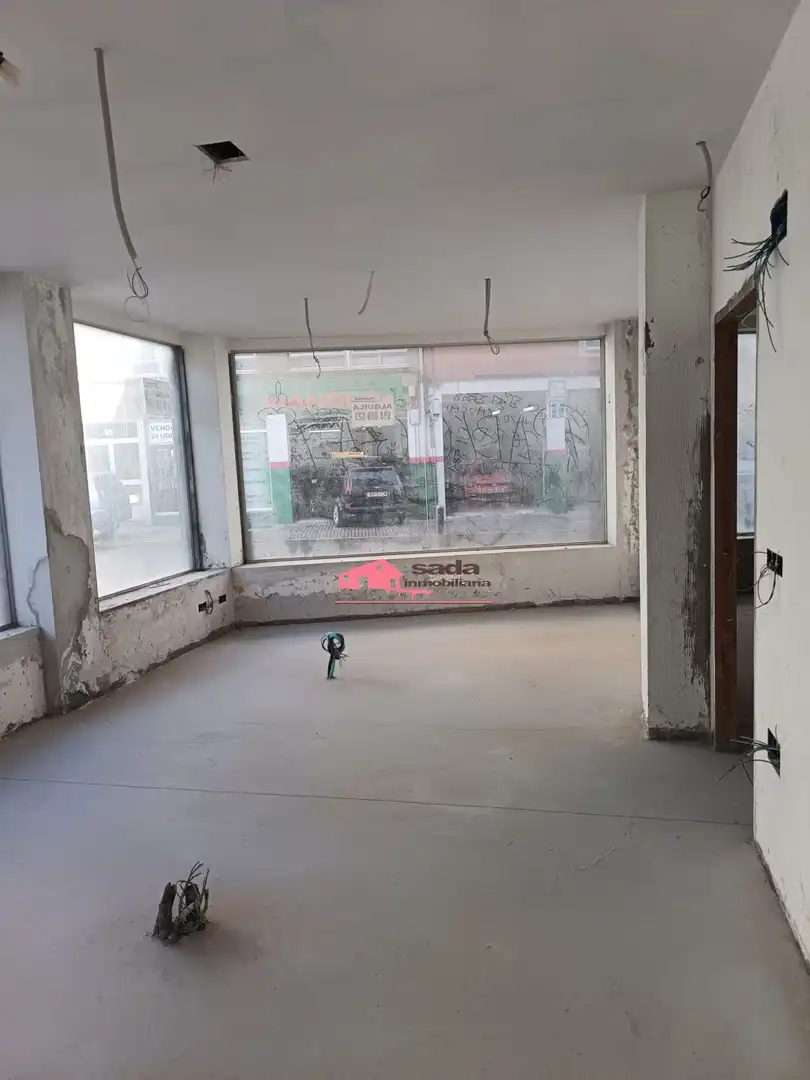 Commercial properties for rent in Sada (A Coruña)
