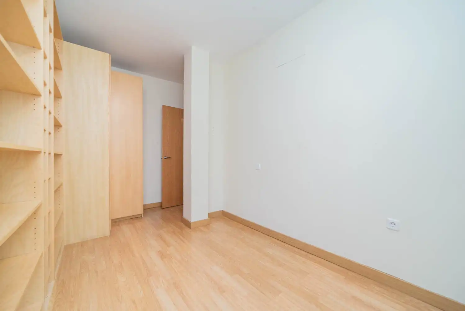 Bedroom of Flat for sale in Móstoles  with Heating