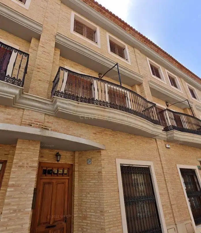 Apartament amb terrassa en venda a Carrer Barri dels Tranviers, 30, Catarroja, Spain 30, imagen 4