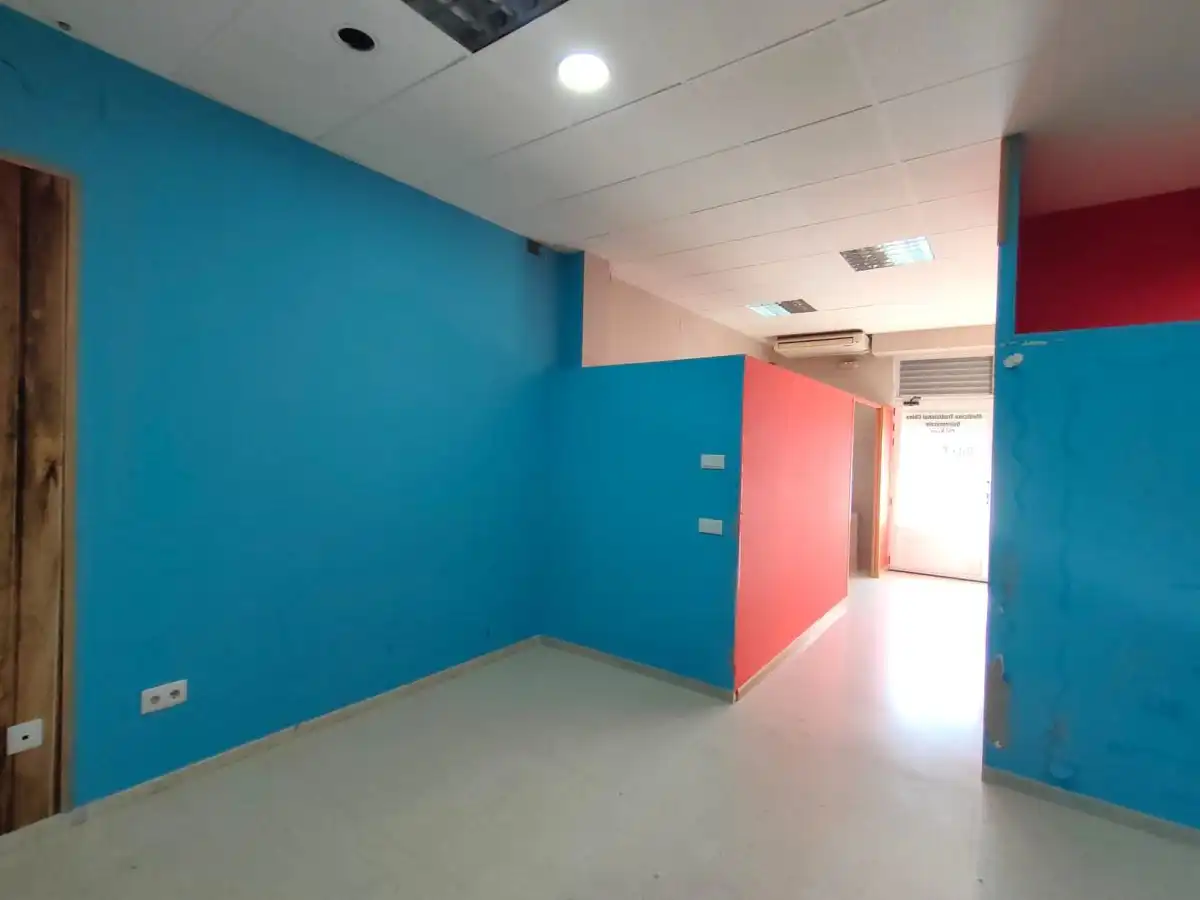 Local commercial à vendre à Valdepeñas, imagen 5