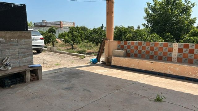 Terreno en venta en Sueca