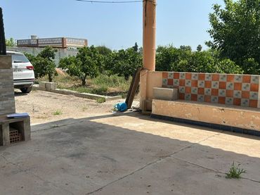 Terreno rústico en venta en Polígono Número 40 299