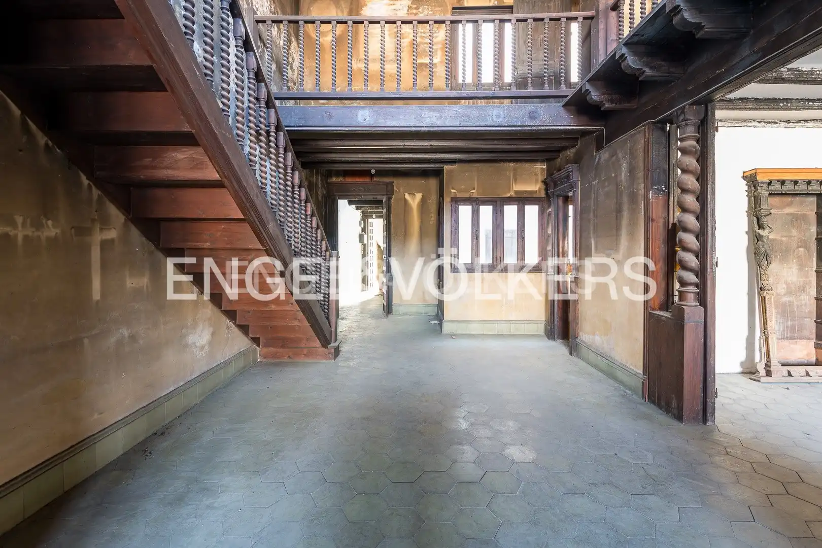 Penthouse mit Terrasse zum Verkauf in Eixample, imagen 17