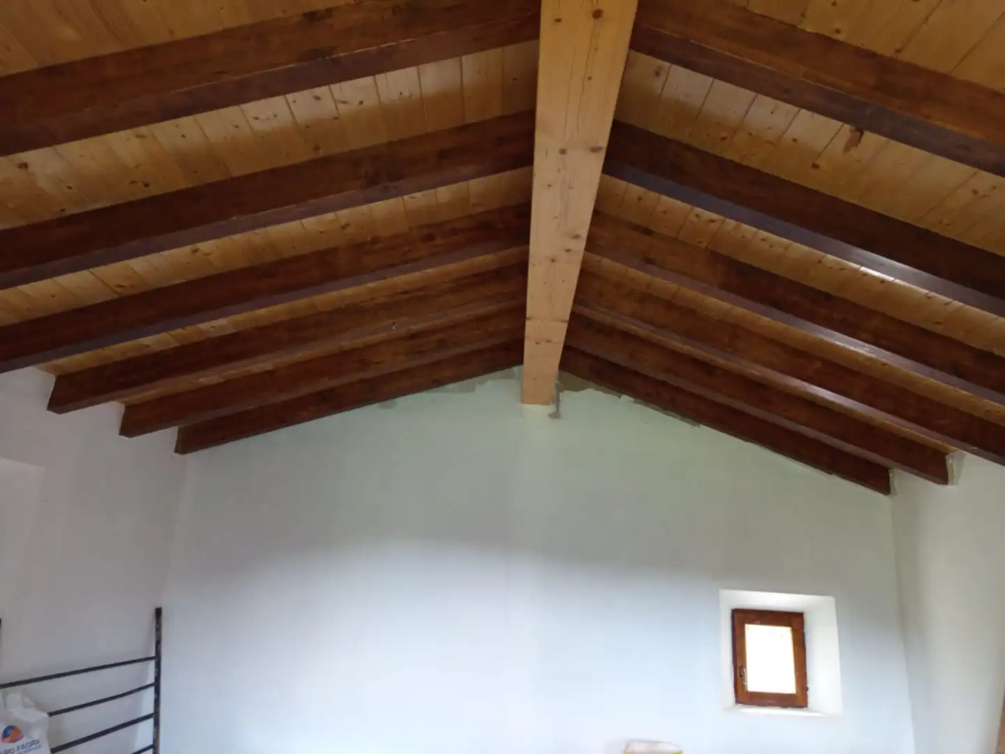 Casa rústica en venda a dueso, imagen 5